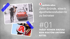 Ein echter Glücksgriff