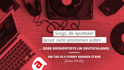 Apotheker-Songs6 drogentest d conny kramer aa