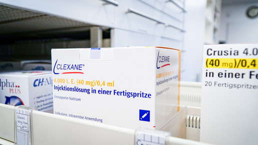 Sanofi steigt bei Chepla ein