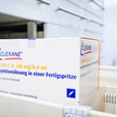 Sanofi steigt bei Chepla ein Sanofi steigt bei Chepla ein