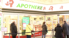 Gratis-Masken: So lief‘s in Bremen