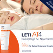 TV-Kampagne zu LETIAT4 TV-Kampagne zu LETIAT4