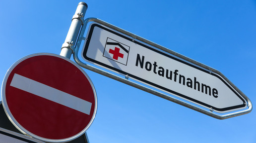 Notfallpraxen: Eilverfahren gegen Schließungen gescheitert