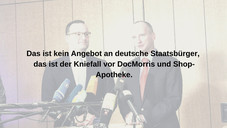 Spahns Plan B: So kommentieren die Kollegen