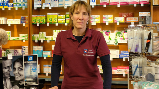 Weigand 5 Mohren-Apotheke