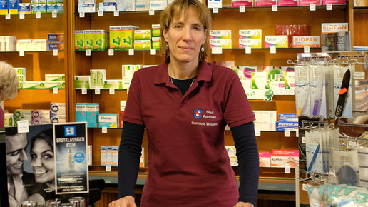 Weigand 5 Mohren-Apotheke