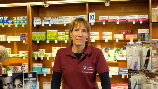 Weigand 5 Mohren-Apotheke