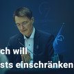 Lauterbach will Tests begrenzen / Bundesländer setzen auf Impf-Apotheken / Inkubationszeit bei Affenpocken