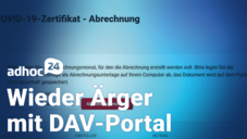 adhoc24 vom 01.02.2022