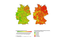 4 Minuten zur nächsten Apotheke 4 Minuten zur nächsten Apotheke