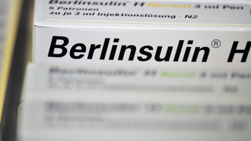 berlinsulin aa