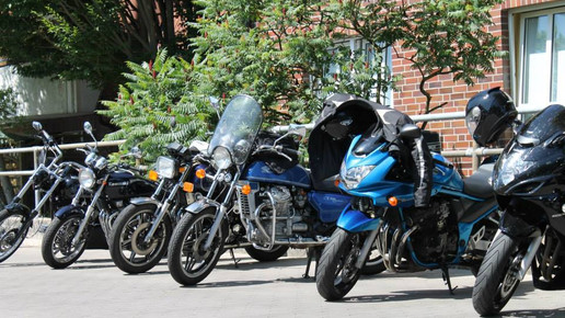 biker-treff hude4 flores-apo