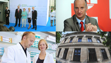 Die Woche in Bildern