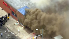 Randale in US-Apotheken