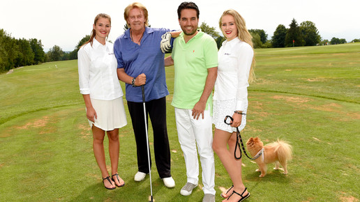 dr slym klym rechts2 golfturnier dr slym