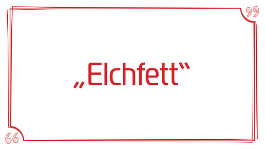 elchfett