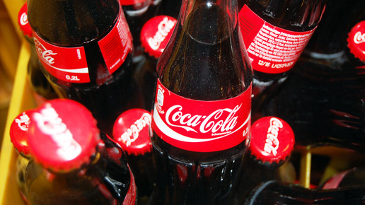 Cola doch aus italienischer Apotheke?