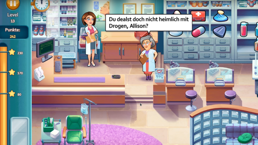 hearts medicine apotheke 18 amphetamineverschwunden Game House