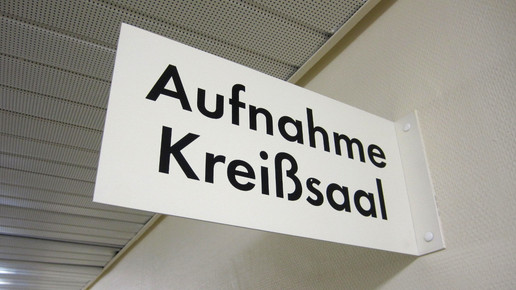 Klinik: Ungewöhnliche Häufung von Fehlbildungen