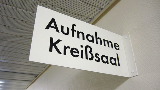 kreisssaal aa