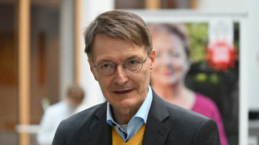 Lauterbach: Wo kein Arzt, da ein Kiosk