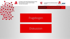 „Alibidiskussion“ und „Rohrkrepierer“