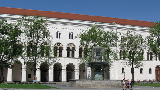 lmu muenchen hauptgebaeude wiki rufus46 ccbysa30