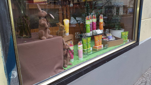 osterdeko bismarck apo2 aa