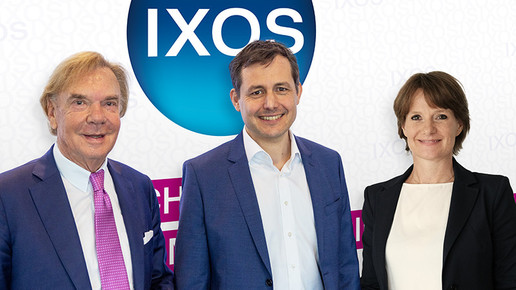 Neuer Chef bei Pharmatechnik