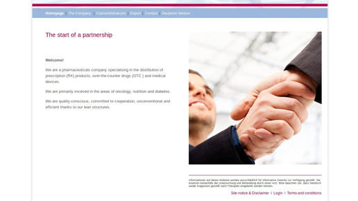 propharmed screenshot