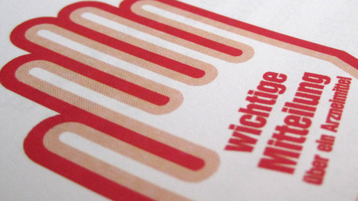 Trisenox: Medikationsfehler durch Verwechslungsgefahr