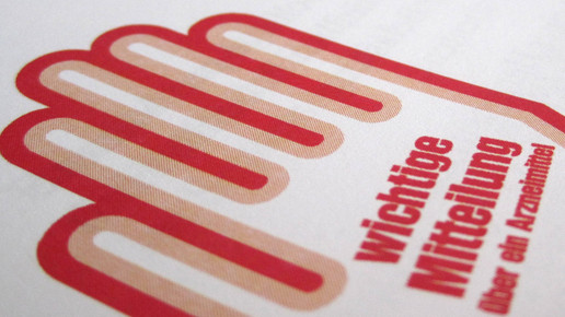 Tyverb: Änderungen der Fachinformation