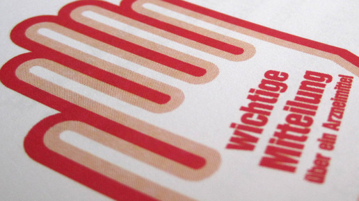 Cabazitaxel: Verwechslungsgefahr führt zu Dosierungsfehlern