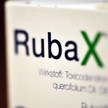 Rubax: Weniger als 10 ml
