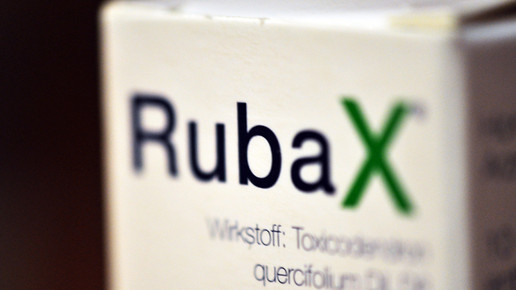 ruba X Dr Fischer aa