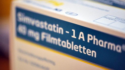 Simvastatin ohne variable Daten