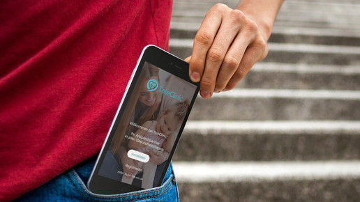 Teleclinic startet Apothekenportal