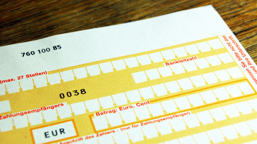 ueberweisung bankleitzahl aa