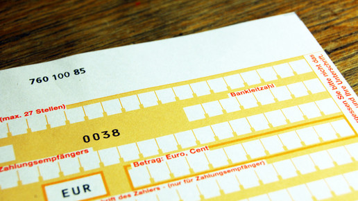 ueberweisung bankleitzahl aa