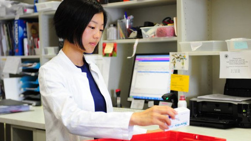 Geldspritze für PKA-Schule