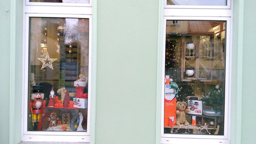 weihnachtsdeko berg-apotheke1