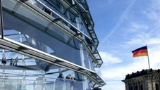 BUNDESTAGSWAHLKAMPF 2009