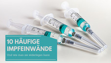 10 häufige Impfeinwände