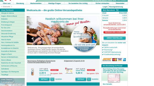 160408 medicaria screenshot