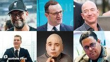 Apothekerfeind gesucht