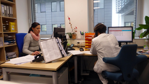 Arzneimittelinfozentrum lmu