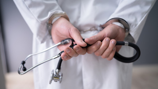 Frankreich: Chirurg in 299 Missbrauchsfällen angeklagt