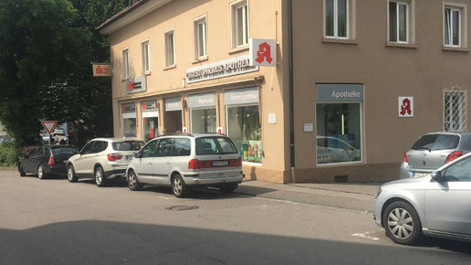 Christophorus-Apotheke 1 Christophorus-Apotheke