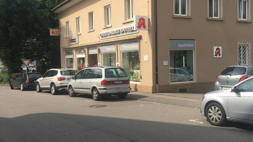 Christophorus-Apotheke 1 Christophorus-Apotheke