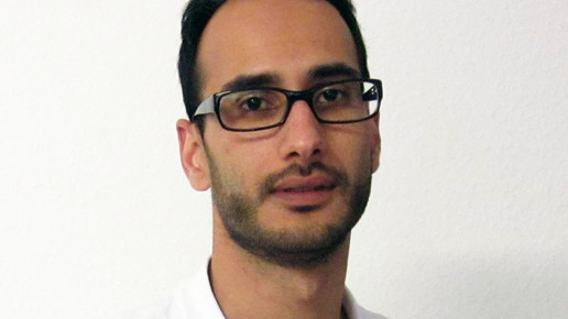 Dr. Abdulnasser Almasalmeh Dr. Abdulnasser Almasalmeh